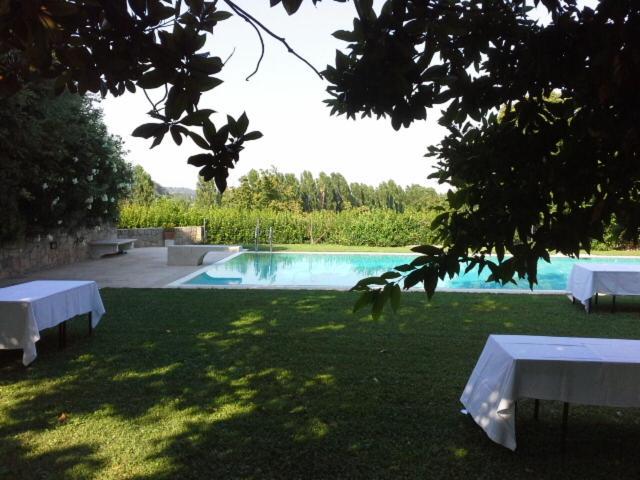 קראצ'ו Villa Valmarana De Toni מראה חיצוני תמונה