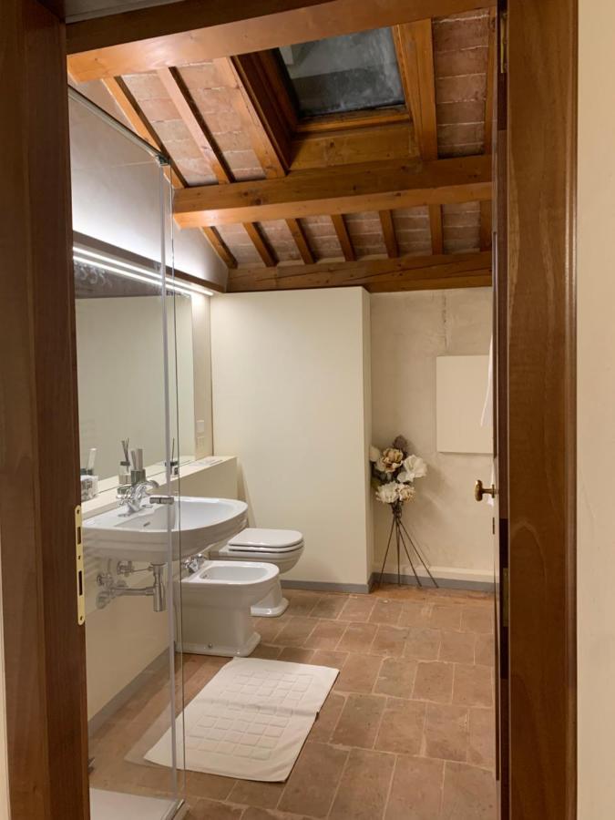 קראצ'ו Villa Valmarana De Toni מראה חיצוני תמונה