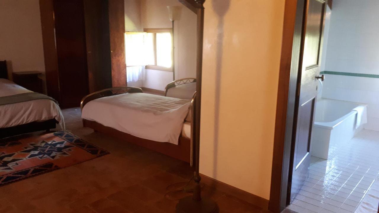 קראצ'ו Villa Valmarana De Toni מראה חיצוני תמונה