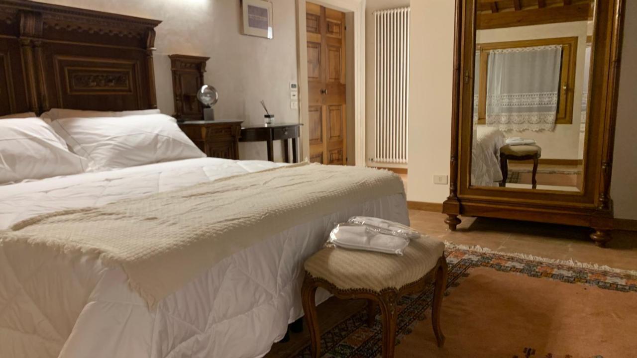 קראצ'ו Villa Valmarana De Toni מראה חיצוני תמונה