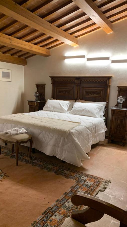 קראצ'ו Villa Valmarana De Toni מראה חיצוני תמונה
