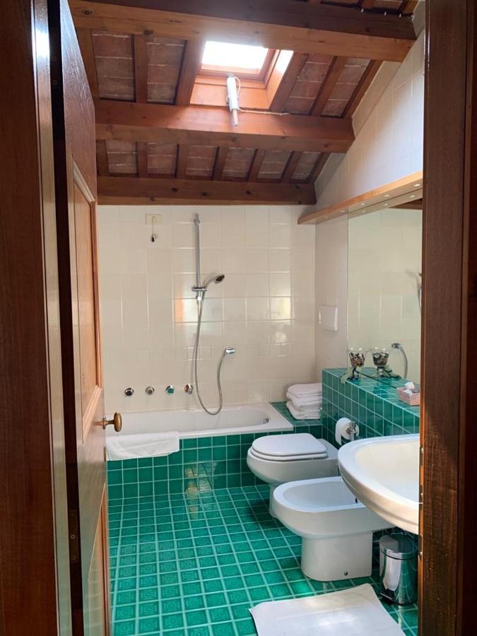 קראצ'ו Villa Valmarana De Toni מראה חיצוני תמונה