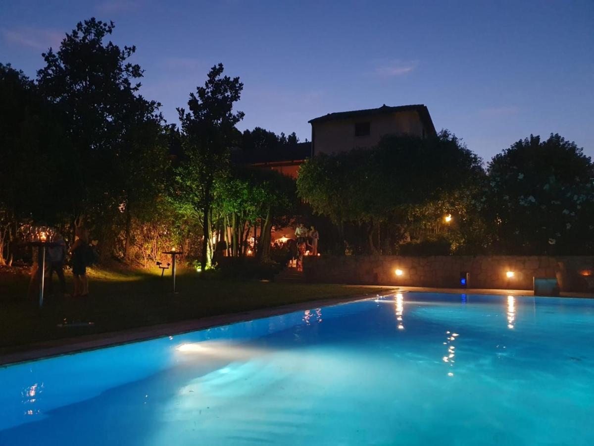 קראצ'ו Villa Valmarana De Toni מראה חיצוני תמונה