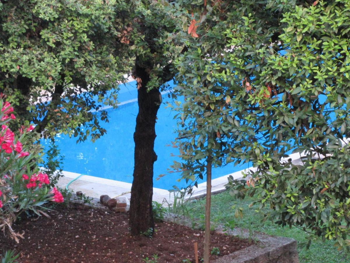 קראצ'ו Villa Valmarana De Toni מראה חיצוני תמונה