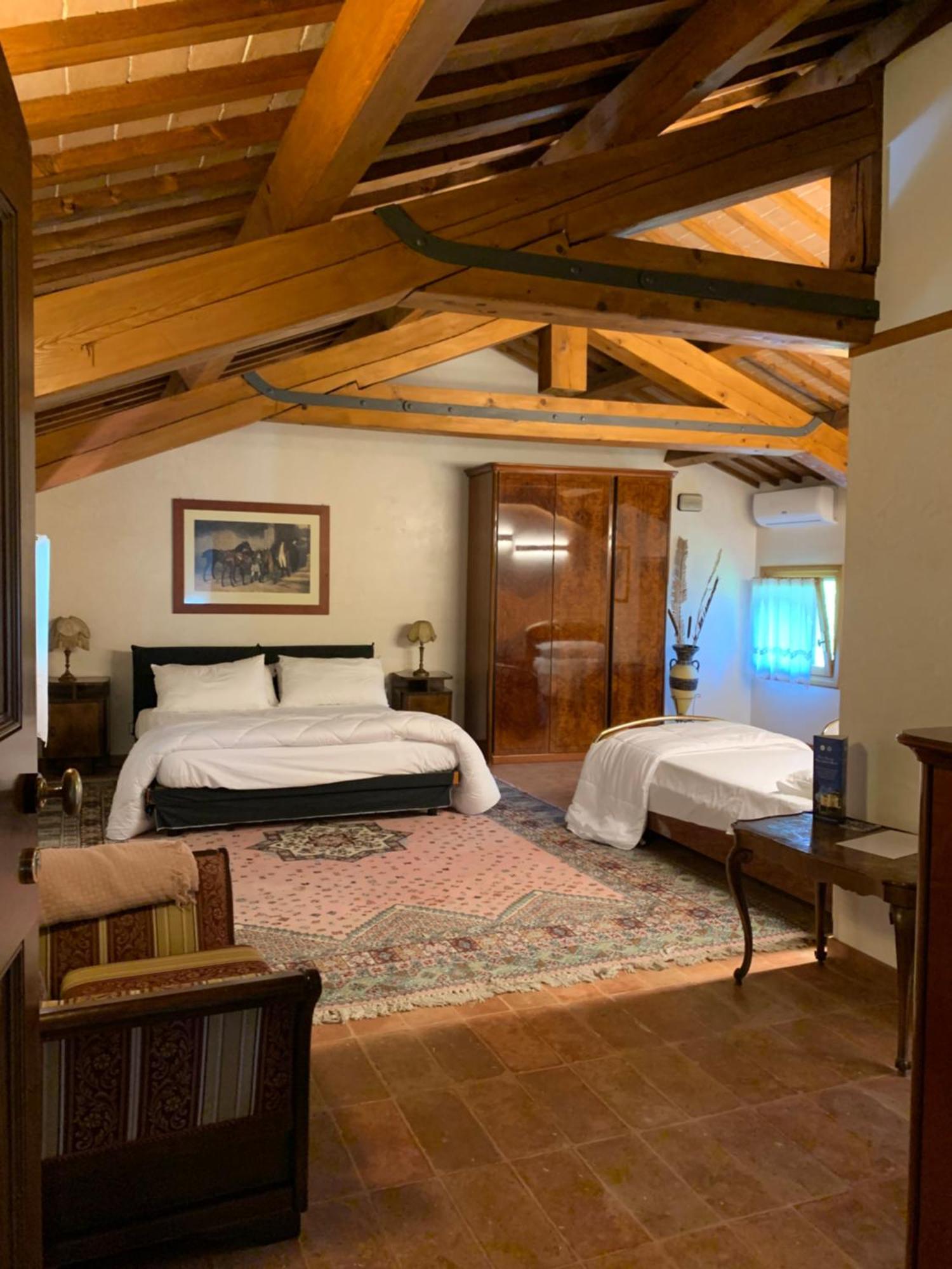 קראצ'ו Villa Valmarana De Toni מראה חיצוני תמונה